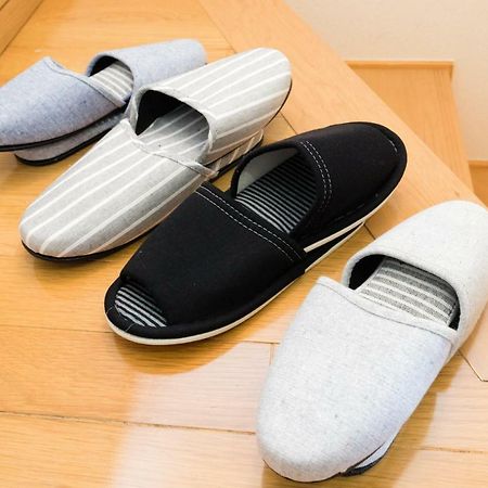 Haneda Airport Apartment Tokió Kültér fotó