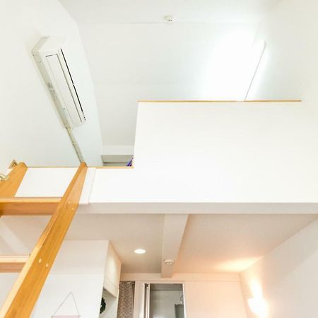 Haneda Airport Apartment Tokió Kültér fotó