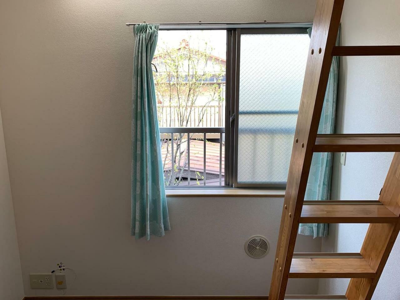 Haneda Airport Apartment Tokió Kültér fotó
