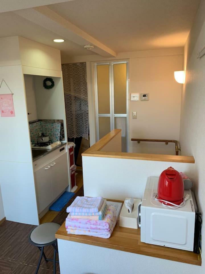Haneda Airport Apartment Tokió Kültér fotó
