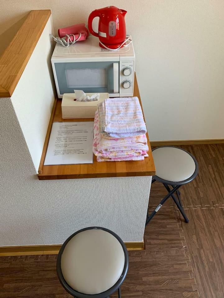 Haneda Airport Apartment Tokió Kültér fotó