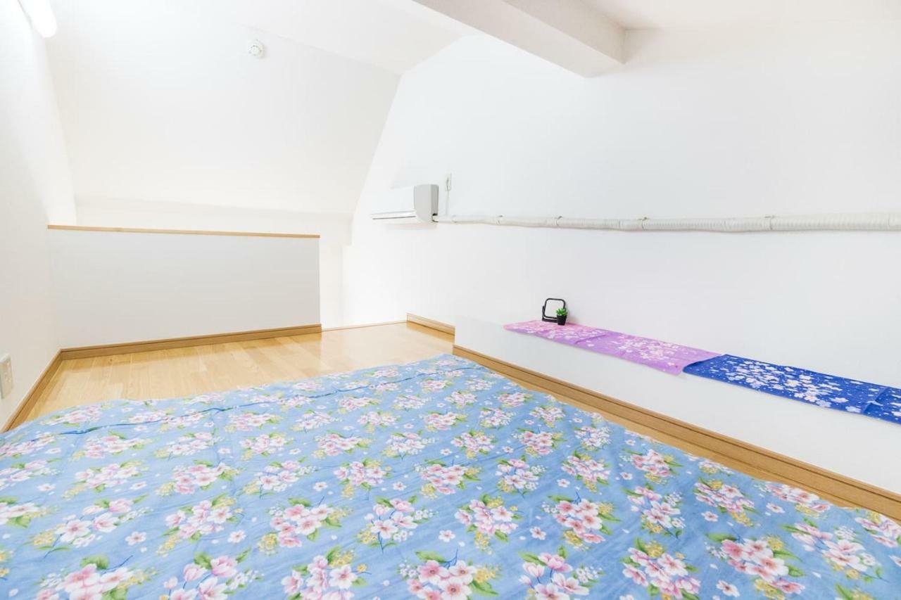 Haneda Airport Apartment Tokió Kültér fotó