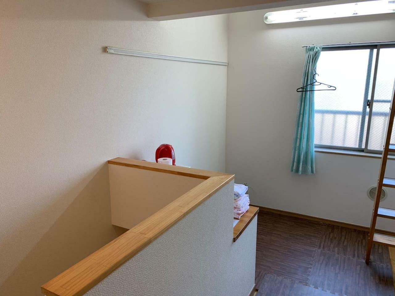 Haneda Airport Apartment Tokió Kültér fotó