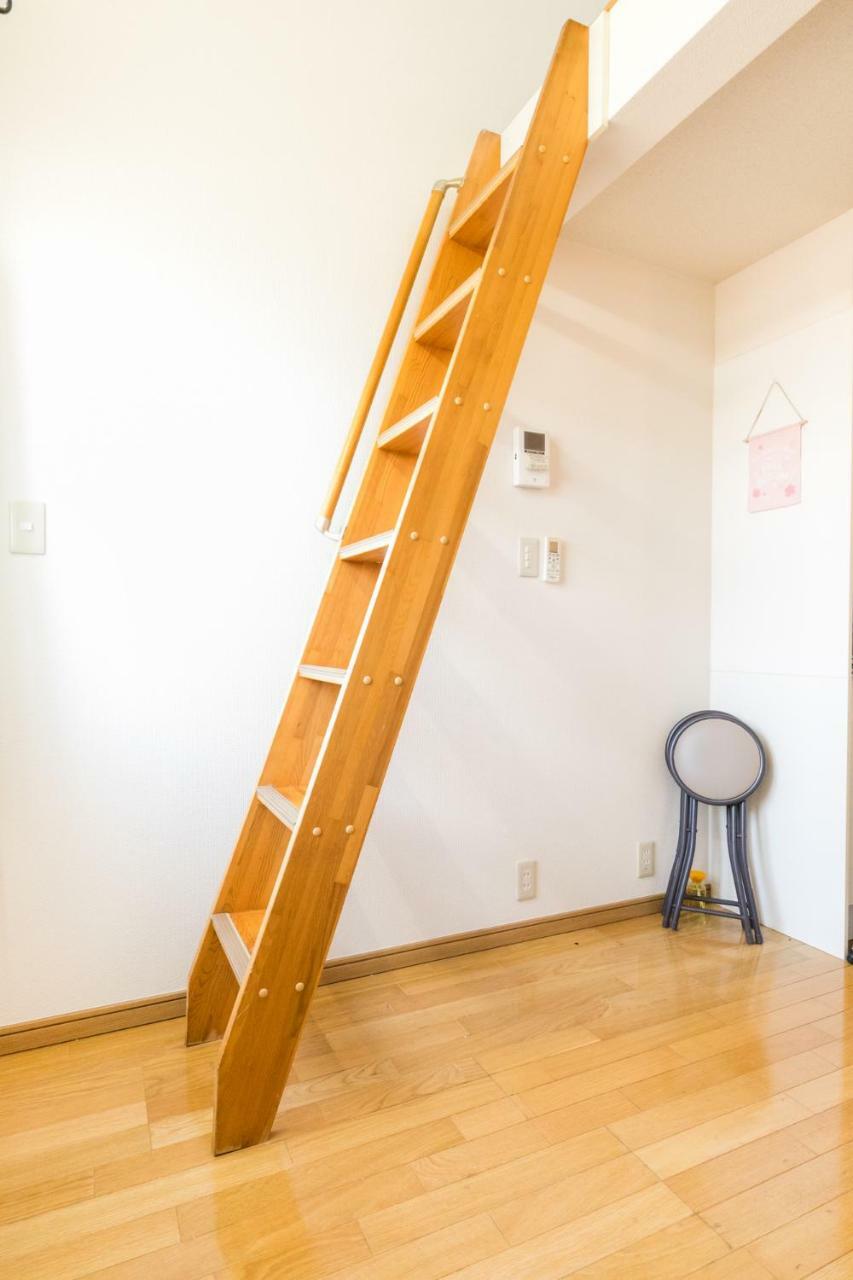 Haneda Airport Apartment Tokió Kültér fotó