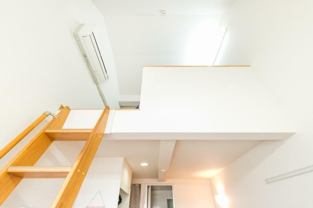 Haneda Airport Apartment Tokió Kültér fotó